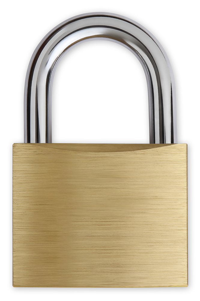 Padlock