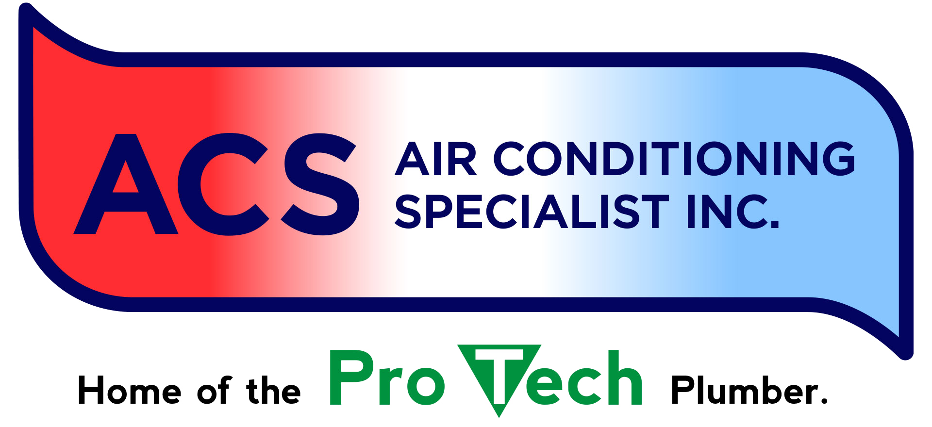 Air Conditioning Specialists Inc. - Home of the Pro Tech Plumber